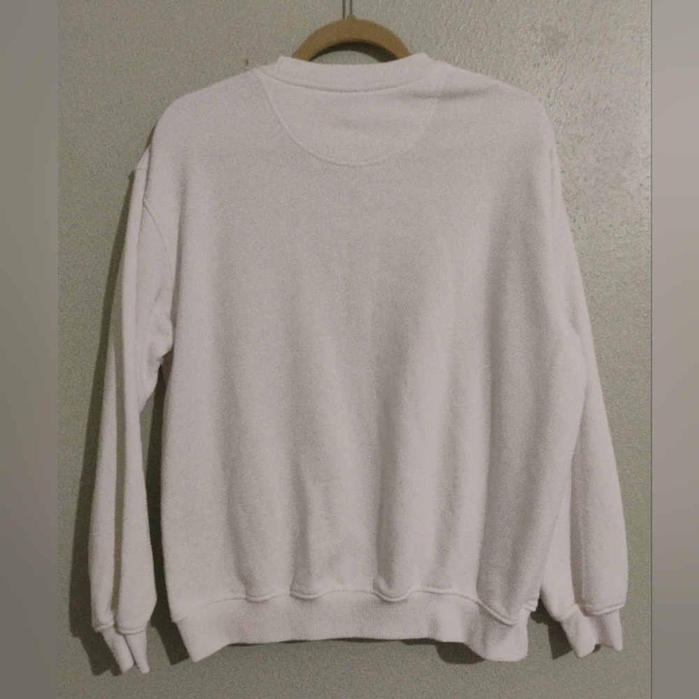 Cotton On Men’s Size S – Pink Floyd Unisex Vintage Tour Sweater - Picture 5 of 9